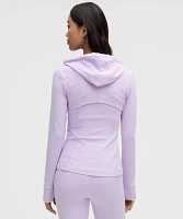 Define Hooded Jacket *Nulu | Women's Hoodies & Sweatshirts