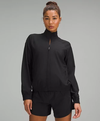 Adapted State Track Jacket | Women's Coats & Jackets