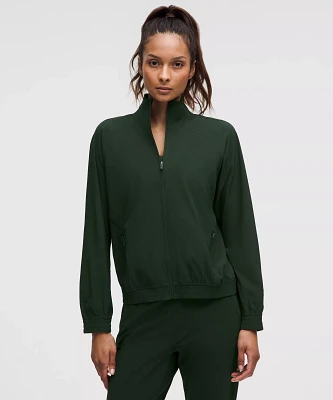Adapted State Track Jacket | Women's Coats & Jackets