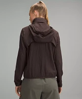 Lightweight Packable Hiking Jacket | Women's Coats & Jackets