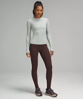 Long-Sleeve Crewneck Base Layer | Women's Long Sleeve Shirts