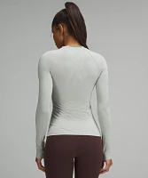 Long-Sleeve Crewneck Base Layer | Women's Long Sleeve Shirts