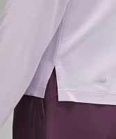 Ultralight Hip-Length Long-Sleeve Shirt | Women's Long Sleeve Shirts