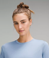 Ultralight Hip-Length Long-Sleeve Shirt | Women's Long Sleeve Shirts