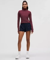 It's Rulu Cropped Half Zip *Updated | Women's Hoodies & Sweatshirts