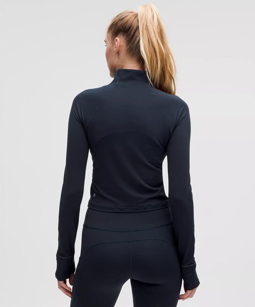 It's Rulu Cropped Half Zip *Updated | Women's Hoodies & Sweatshirts