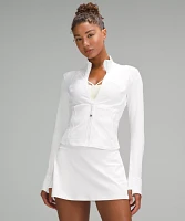 Define Cropped Jacket *Nulu | Women's Coats & Jackets