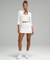 Define Cropped Jacket *Nulu | Women's Coats & Jackets