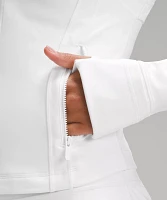 Define Cropped Jacket *Nulu | Women's Coats & Jackets