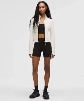 Define Cropped Jacket *Nulu | Women's Coats & Jackets