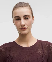 RevealKnit Floral Long-Sleeve Shirt | Women's Long Sleeve Shirts
