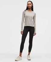 Swiftly Tech Long-Sleeve Shirt 2.0 *Waist Length | Women's Long Sleeve Shirts