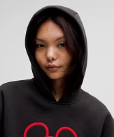 Disney x lululemon *Fleece Oversized Hoodie | Women's Hoodies & Sweatshirts