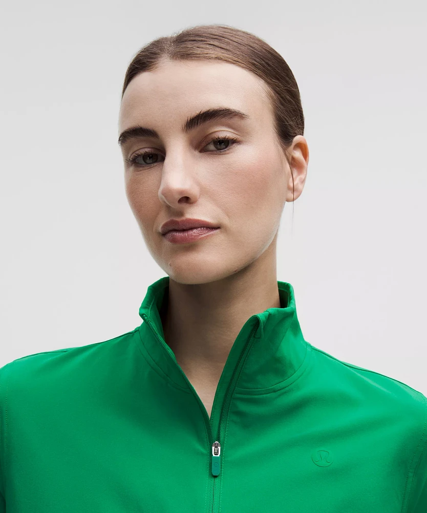 Court Rival Tennis Track Jacket | Women's Coats & Jackets