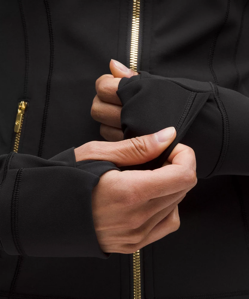 Define Jacket *Nulu | Women's Coats & Jackets