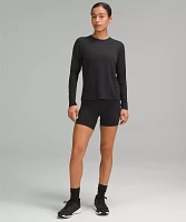 License to Train Classic-Fit Long-Sleeve Shirt | Women's Long Sleeve Shirts