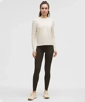 License to Train Classic-Fit Long-Sleeve Shirt | Women's Long Sleeve Shirts