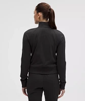 Everlux Classic-Fit Track Jacket | Women's Coats & Jackets