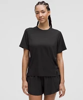 Women's Fast and Free Short-Sleeve Shirt | Short Sleeve Shirts & Tee's