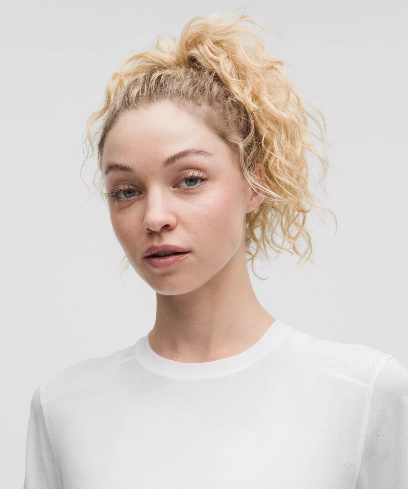 Women's Fast and Free Short-Sleeve Shirt | Short Sleeve Shirts & Tee's