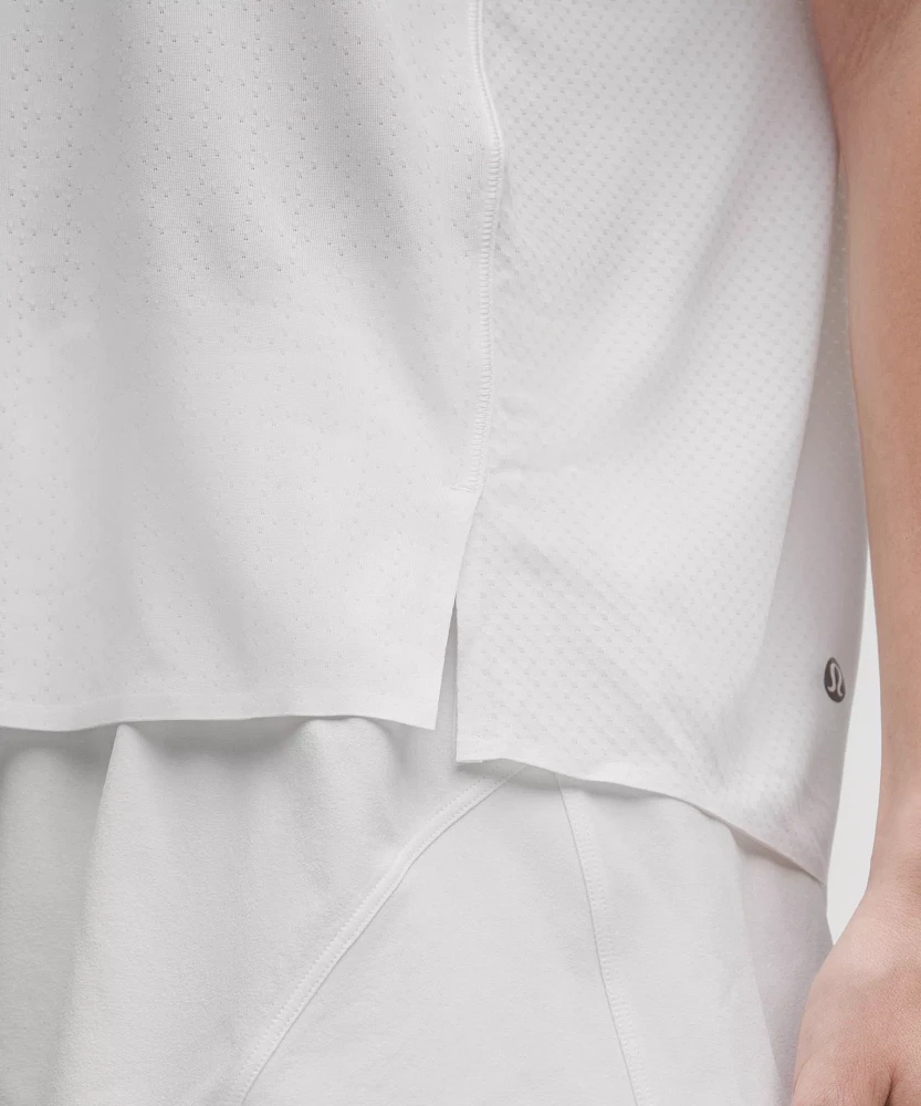 Women's Fast and Free Short-Sleeve Shirt | Short Sleeve Shirts & Tee's