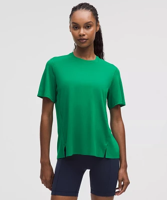 Women's Fast and Free Short-Sleeve Shirt | Short Sleeve Shirts & Tee's