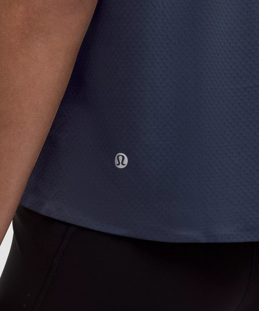 Women's Fast and Free Short-Sleeve Shirt | Short Sleeve Shirts & Tee's
