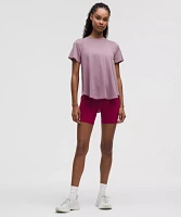Lightweight Split-Back Training T-Shirt | Women's Short Sleeve Shirts & Tee's