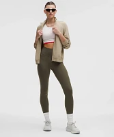 Adapted State Perforated Track Jacket | Women's Coats & Jackets