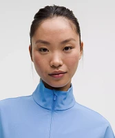 UV-Protective Cinch-Waist Running Jacket | Women's Coats & Jackets