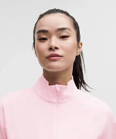 UV-Protective Cinch-Waist Running Jacket | Women's Coats & Jackets