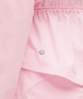 UV-Protective Cinch-Waist Running Jacket | Women's Coats & Jackets