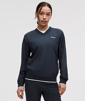 Lightweight Water-Repellent Golf Shell | Women's Coats & Jackets