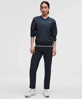 Lightweight Water-Repellent Golf Shell | Women's Coats & Jackets
