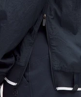 Lightweight Water-Repellent Golf Shell | Women's Coats & Jackets