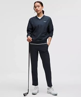 Lightweight Water-Repellent Golf Shell | Women's Coats & Jackets