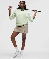 Lightweight Water-Repellent Golf Shell | Women's Coats & Jackets