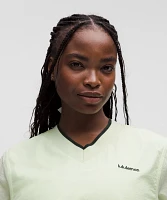 Lightweight Water-Repellent Golf Shell | Women's Coats & Jackets