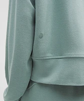 BeCalm Scoop-Neck Pullover | Women's Long Sleeve Shirts