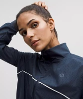 Court Rival Track Jacket *Perforated | Women's Coats & Jackets