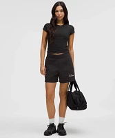 Organic Cotton Baby Tee | Women's Short Sleeve Shirts & Tee's