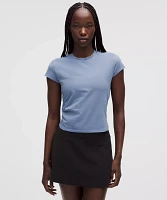 Organic Cotton Baby Tee | Women's Short Sleeve Shirts & Tee's