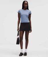 Organic Cotton Baby Tee | Women's Short Sleeve Shirts & Tee's
