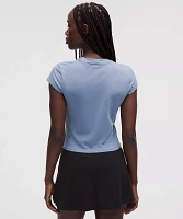 Organic Cotton Baby Tee | Women's Short Sleeve Shirts & Tee's