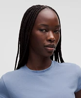 Organic Cotton Baby Tee | Women's Short Sleeve Shirts & Tee's