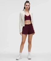 Define Cropped Jacket Luon *Sparkle | Women's Hoodies & Sweatshirts