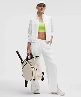 Court Rival Tennis Track Jacket | Women's Coats & Jackets