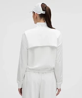 Court Rival Tennis Track Jacket | Women's Coats & Jackets