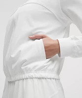 Court Rival Tennis Track Jacket | Women's Coats & Jackets