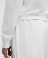 Court Rival Tennis Track Jacket | Women's Coats & Jackets